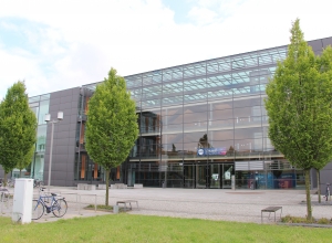 TU Dresden - Biologisches Institut