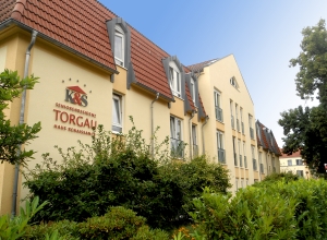 Betreutes Wohnen Torgau