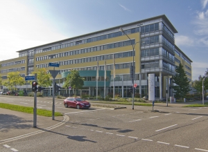 Solar Info Center Freiburg