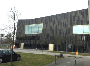 Universität Potsdam Golm
