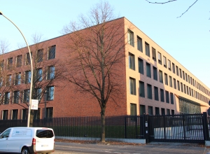Robert Koch Institute Berlin