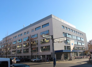 SANA Klinikum Lichtenberg