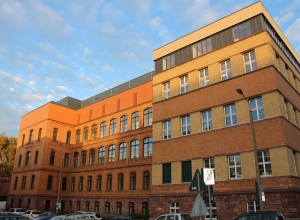 Universität Leipzig - Medizinische Fakultät