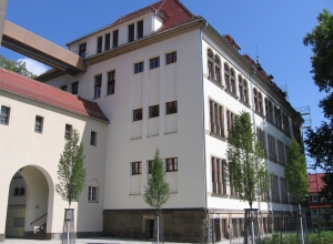 56. Grundschule Dresden